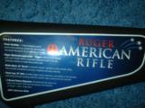 Ruger American - 3 of 3