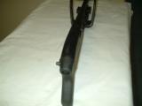 Mossberg 500 Chainsaw - 5 of 7