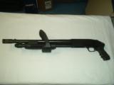 Mossberg 500 Chainsaw - 1 of 7