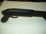 Mossberg 500 Chainsaw - 7 of 7