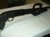 Mossberg 500 Chainsaw - 3 of 7