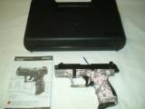 Walther P22 - 1 of 5