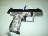 Walther P22 - 2 of 5