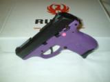 Ruger LC380-PG - 4 of 5