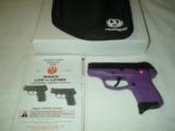 Ruger LC380-PG - 1 of 5