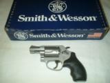 Smith & Wesson M637 - 1 of 5