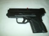 Springfield XDS-9 - 3 of 5