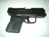 Springfield XDS-9 - 2 of 5