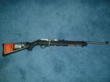 Ruger 10/22TD - 1 of 5