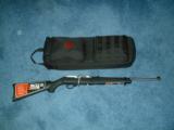 Ruger 10/22TD - 2 of 5