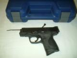 Smith & Wesson M&P C - 1 of 5