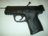 Smith & Wesson M&P C - 2 of 5