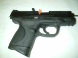 Smith & Wesson M&P C - 3 of 5