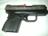 Springfield XDS-45 - 2 of 5