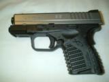 Springfield XDS-45 - 3 of 5