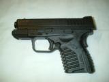 Springfield XDS-45 - 3 of 5