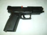 Springfield XDM-45 - 3 of 5
