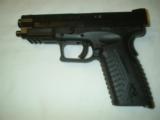 Springfield XDM-45 - 2 of 5