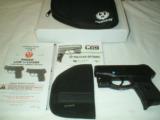 Ruger LC9-GL - 1 of 6