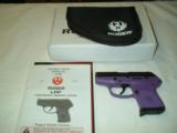 Ruger LCP-PG - 1 of 6