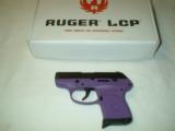 Ruger LCP-PG - 2 of 6