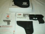 Ruger LCP-GL - 1 of 6