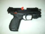 Ruger SR22-CT - 4 of 6