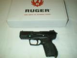 Ruger SR22PBT - 2 of 6