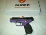 Ruger SR22-PG - 2 of 6