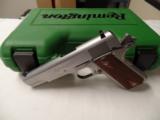 Remington 1911 R1 Stainless - 6 of 6
