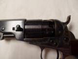 Colt 1862 Pocket Navy - 8 of 8