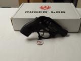 Ruger LCR-357
- 5 of 6