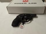 Ruger LCR-357
- 2 of 6