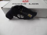 Ruger LCR-38LM - 5 of 6