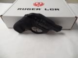 Ruger LCR-22 - 5 of 6