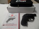 Ruger LCR-22 - 1 of 6