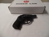 Ruger LCR-22 - 2 of 6