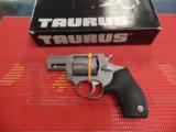 Taurus 605 - 2 of 6