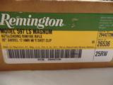 Remington 597 LS Magnum - 3 of 12