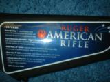 Ruger American - 1 of 5