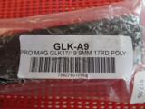 Pro Mag Glock 17/19 - 2 of 2