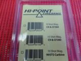 Hi-Point C9/CF380 10-Round Magazine - 2 of 2