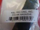 Kel-Tec PF-9 Magazine - 2 of 2