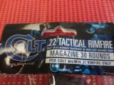Colt M4/M16 30-Round Magazine - 2 of 2