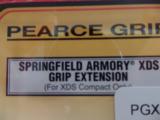Springfield Armory XDS Grip Extension - 2 of 2