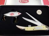Case Fishing Knife & Lure Gift Set - 2 of 2