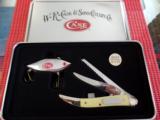 Case Fishing Knife & Lure Gift Set - 1 of 2