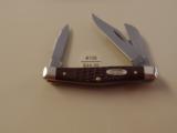 Case Working Knives Medium Stockman - 1 of 1