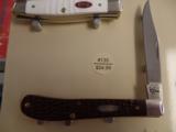 Case Working Knives Slimline Trapper - 1 of 1