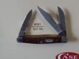 Case Working Knives Small Stockman - 1 of 1